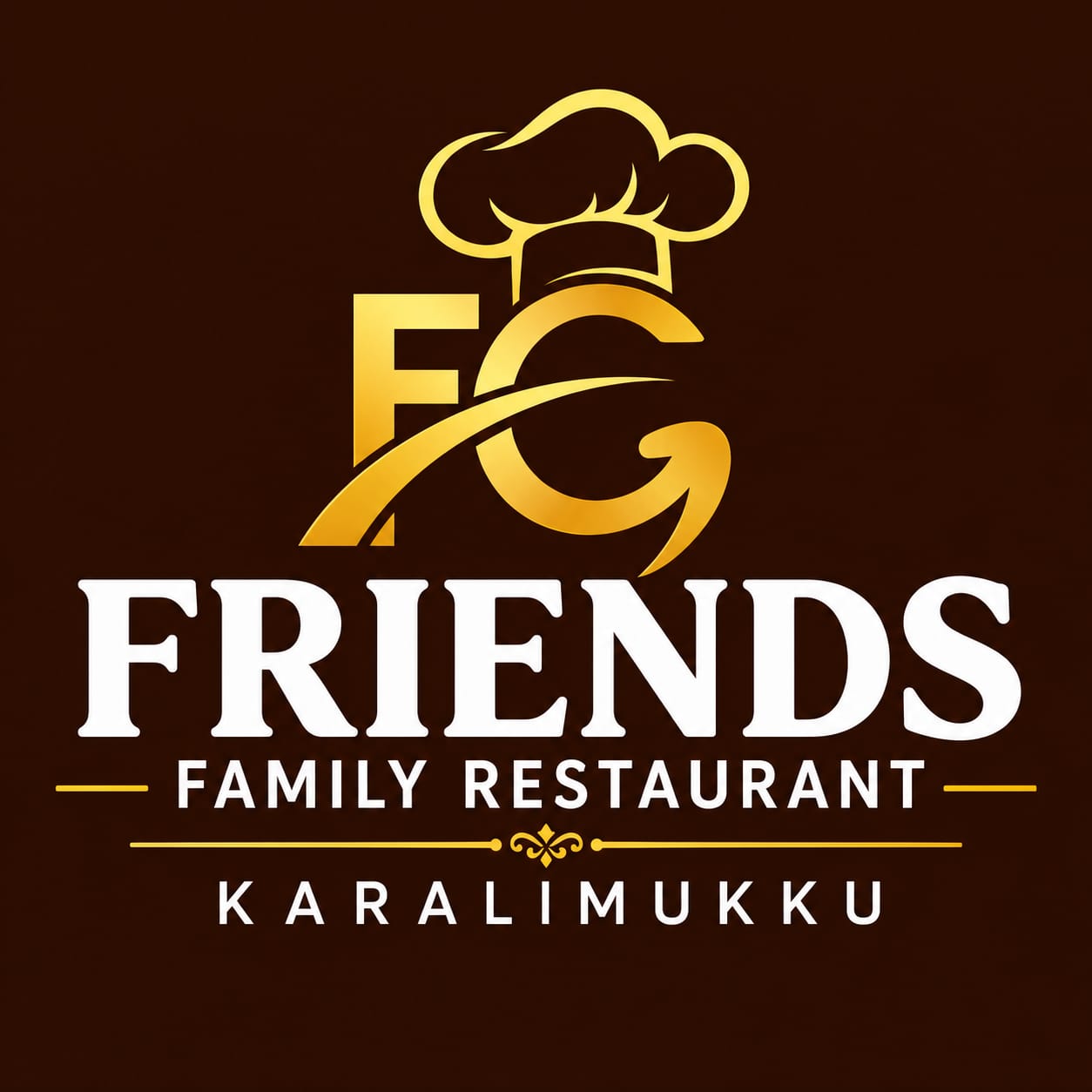 Friends Family Restaurant